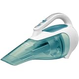 9.6V Wet & Dry Cordless Hand Vac - Manufacturer Reconditioned