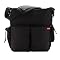 Skip Hop Duo Deluxe Diaper Bag - Black