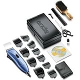 20pc ProMotor Haircutting Kit