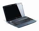 Acer Aspire 6935G 16 inch Laptop, Core 2 Duo T6400 2.0 GHz, 4 GB RAM, 250 GB HDD, Vista Home Premium