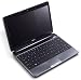 Acer Aspire 1810TZ-412G32n 29,5 cm (11,6 Zoll)  (Intel Pentium SU4100 1,3GHz, 2GB RAM, 320GB HDD, Intel GMA 4500MHD, Win 7 HP) diamantschwarz