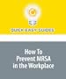 How To Prevent MRSA in the Workplace: Keep This Superbug Out of Your Office!