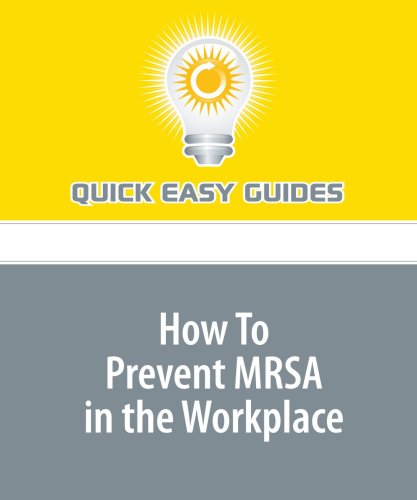 41UVhMG MsL How To Prevent MRSA in the Workplace: Keep This Superbug Out of Your Office!