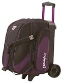 KR Cruiser 2 Ball Roller Black/Violet