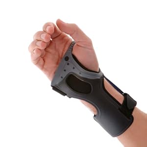 azon.com: Exoform Carpal Tunnel Wrist Brace 