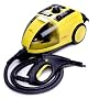 Vapamore Steam Cleaning Steamer
