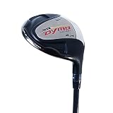 New Nike Dymo 4-Wood 17* w/ Pro Platinum Stiff Flex RH