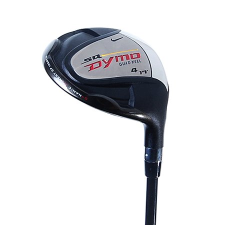New Nike Dymo 4-Wood Flex RH