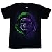 MARVEL X-MEN Dr. Doom and Gloom Black T-shirt Tee