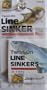 Twist on Line Sinkers Matchbox - Buy 1 get 2 FREE