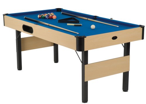 Stephen Hendry Manhattan Pool Table