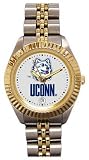 Connecticut UConn Huskies Women &acute; s Watch Executive Series - B0000V3V4Q