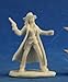 RPR91004 Bones Texas Ranger Female Miniature Reaper