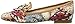 Nine West Women's Longshot Satin Ballet Flat