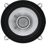 5 1/4 2-WAY Full Range Speakers