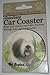 E&S Pets Old English Sheepdog Coaster, 3