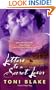 Letters to a Secret Lover