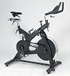 Higol Indoor Cycle w/ Free DVD