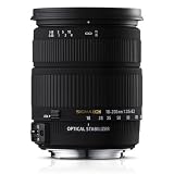 18-200MM F3.5-6.3 DC OS II