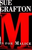 "M" Is for Malice