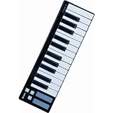 【正規品】 iCON Digital MIDIコントローラー i-Key Black IKEYB