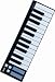 【正規品】 iCON Digital MIDIコントローラー i-Key Black IKEYB