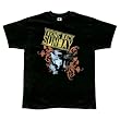 Taking Back Sunday - Blind T-Shirt