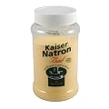 KAISER NATRON Bad 500 Gramm