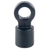 Chimney Brush Loop, 3/8"
