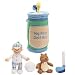 Gund My First Golf Bag Playset