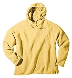 Authentic Pigment Boxy Hoody Sweat. 1942