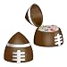 Inflatable Football Cooler Case Pack 11