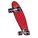 Ancheer Mini Complete Skateboard 22