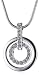 Swarovski - 681251 - Collier - Acier inoxydable