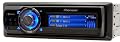 Pioneer Deh-P9800Bt In-Dash Cd/Mp3 Receiver With Oel Display