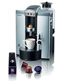 Siemens Nespresso TK70 Automatic Coffee Maker (Aluminium)  from siemens