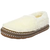 Daniel Green Womens Redwood II Slipper