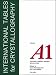 Book International Tables for Crystallography,Volume A1: Symmetry relations between space groups (International Tables for Crystallography)