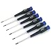 Micro/Mini Heli Tool Assortment, 6 pc