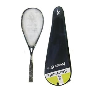 Browning Nanotec Cti 120 Squash Racket