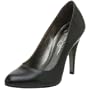 Jessica Simpson Women's Brenda Pump,Black,9 M
