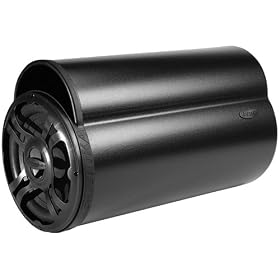 Bazooka BT1214 BT Series 12 Inch 4m Passive Subwoofer Tube Bazooka BT1214 BT Series 12-Inch 4m Passive Subwoofer Tube