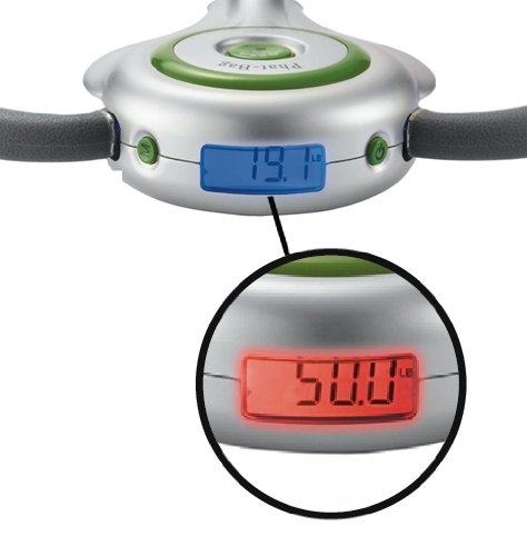 Travelon On Your Weigh Luggage Scale