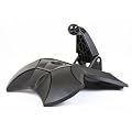 Navitech Universal Friction mount/beanbag for the Garmin Nuvi 1490, 1490t, 1450, 1490 tv, 1450t, 1410t & 1440