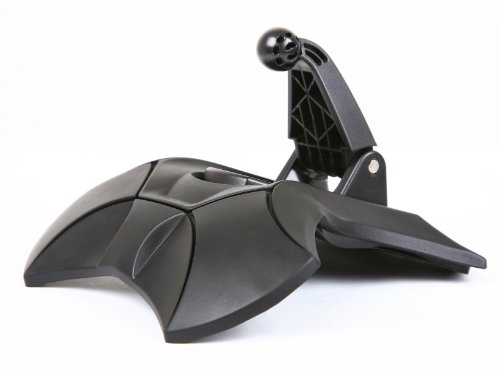 Navitech Friction mount/beanbag & Clip for the Garmin Nuvi NuLink 2390, NuLink 2340, NuLink 1695, Nuvi 2440, Nuvi 2460LT, Nuvi 2460LMT, Nuvi 2240, Nuvi 2340, Nuvi 2350LT, Nuvi 2360LT, Nuvi 1440, Nuvi 465T, Dezl 560LT, Zumo 220, Zumo 660