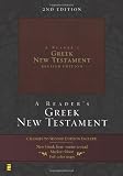 A Reader's Greek New Testament: 2nd Edition