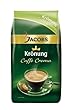 Jacobs Krönung Caffè Crema ganze Bohne, 1000 g