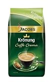 Produkt-Bild: Jacobs Kr&ouml;nung Caff&egrave; Crema ganze Bohne, 1000 g