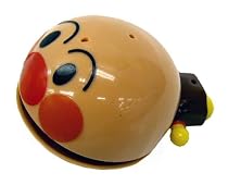 ちゃぷちゃぷアンパンマン