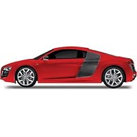1:10 R/C AUDI R8 V10